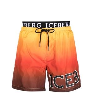 Iceberg swim shorts